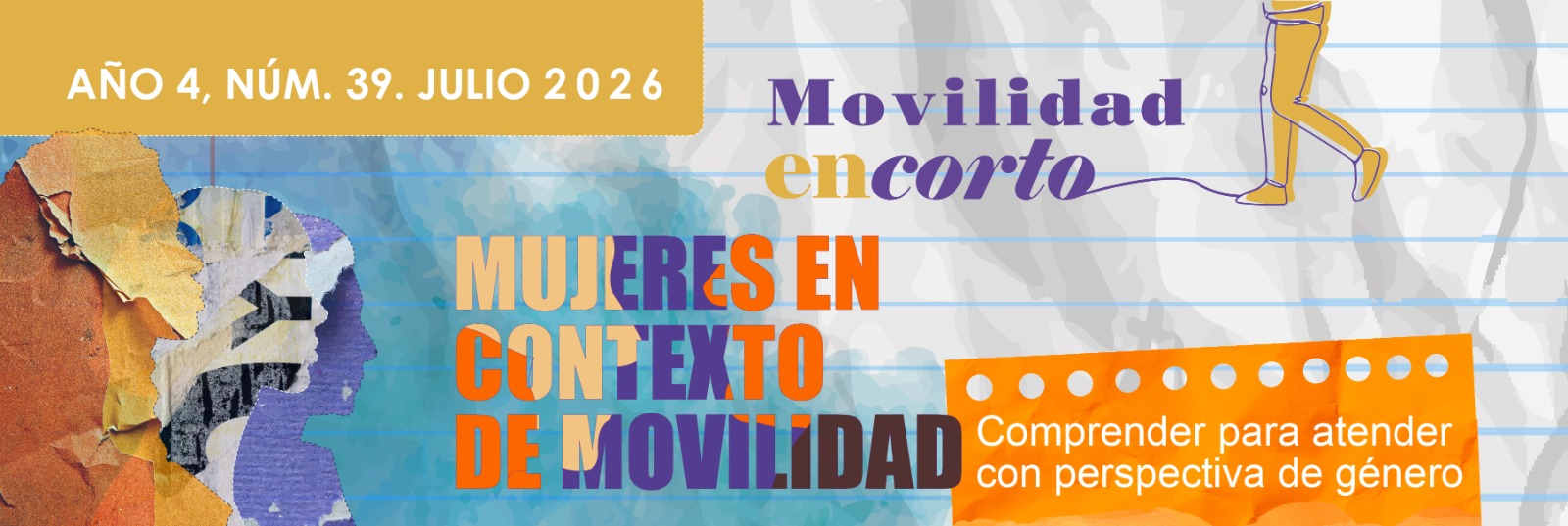 Movilidad en Corto